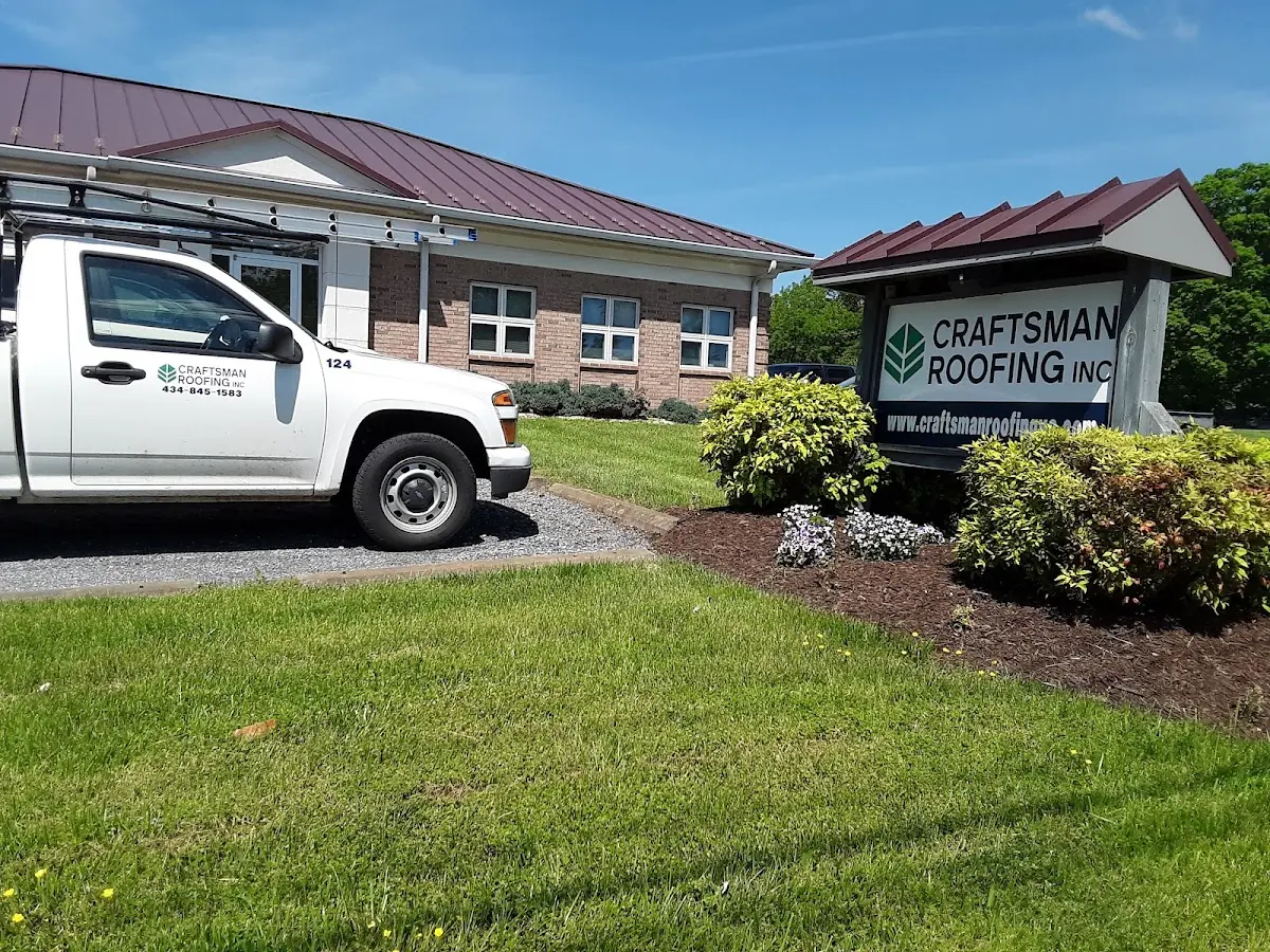 Quality Wind Damage Roof Repair by experienced craftsmen in Downtown Columbus